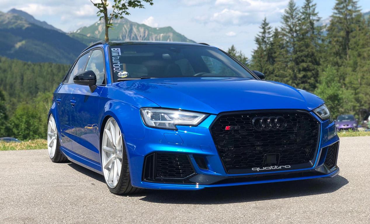 RS3 Sound